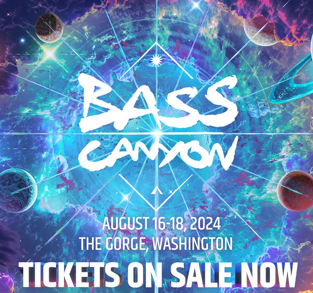 EmeraldCityEDM BASS CANYON