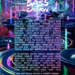 Bass Canyon 2026