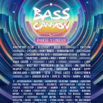 Bass Canyon 2025