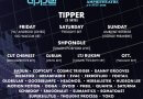 Tipper & Friends at the Gorge
