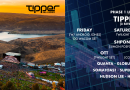Tipper & Friends at the Gorge