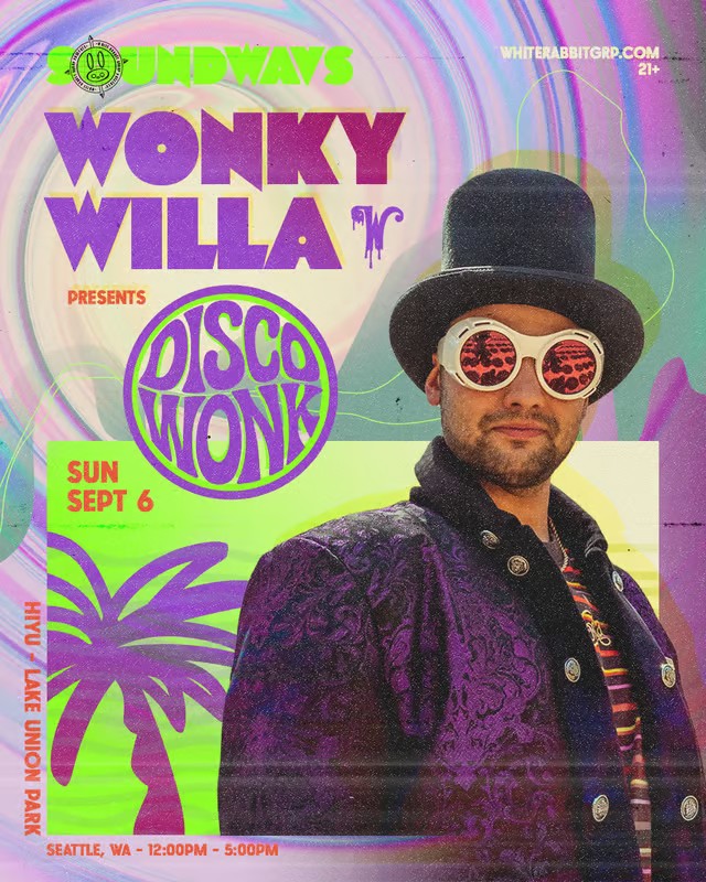WonkyWilla