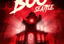 Halloween: Boo Returns to the WaMu Theater!