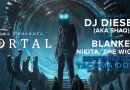 Rezz: Portal with Diesel, Blanke & Nikita, the Wicked!