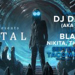 Rezz: Portal with Diesel, Blanke & Nikita, the Wicked!