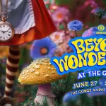 Beyond Wonderland 2026