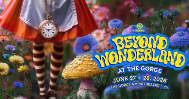 Beyond Wonderland 2026