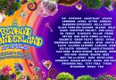 Beyond Wonderland 2026