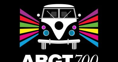 Above & Beyond: ABGT Returns to The Gorge!
