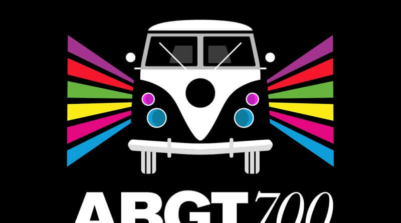 Above & Beyond: ABGT Returns to The Gorge!