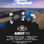 Above & Beyond: ABGT Returns to The Gorge!