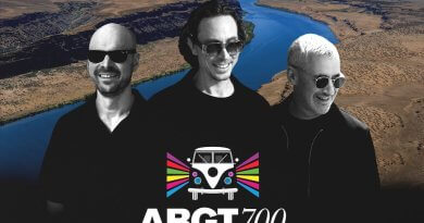 Above & Beyond: ABGT Returns to The Gorge!