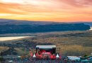 Above & Beyond: ABGT Returns to The Gorge!