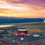 Above & Beyond: ABGT Returns to The Gorge!