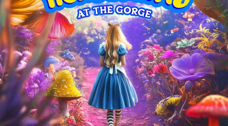 Beyond Wonderland 2026
