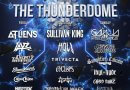 Thunderdome 2026