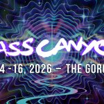 Bass Canyon 2026