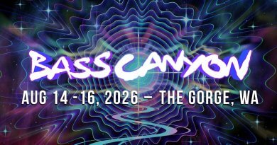 Bass Canyon 2026