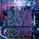 Bass Canyon 2026