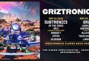 Griztronics at The Gorge: GRiZ & Subtronics