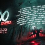 Boo Halloween