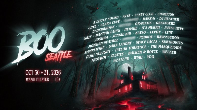 Boo Halloween
