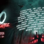 Boo Halloween