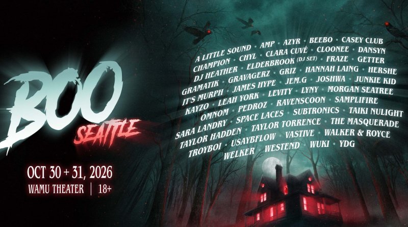 Boo Halloween