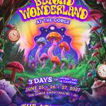 Beyond Wonderland PNW 2027