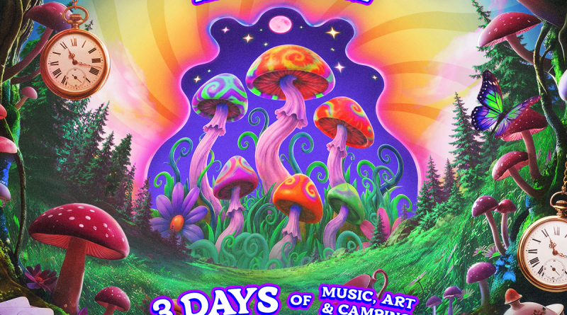 Beyond Wonderland PNW 2027