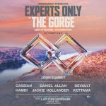 EXPERTS ONLY: John Summit, Layton Giordani & more at the Gorge