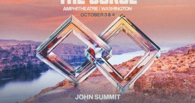 EXPERTS ONLY: John Summit, Layton Giordani & more at the Gorge