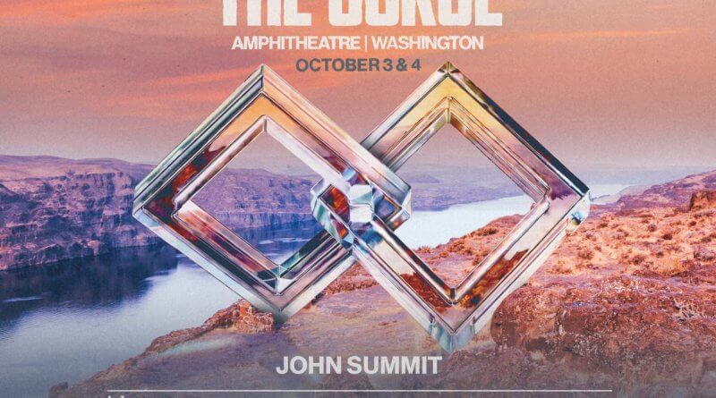 EXPERTS ONLY: John Summit, Layton Giordani & more at the Gorge