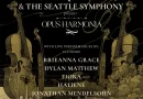 Seven Lions & Seattle Symphony: Opus Harmonia