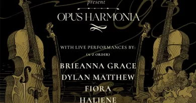 Seven Lions & Seattle Symphony: Opus Harmonia