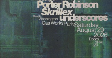 Skrillex, Porter Robinson & more at Gas Works Park