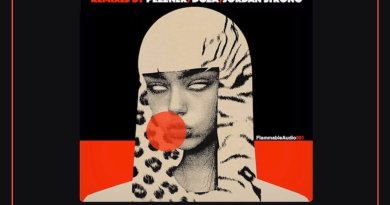 FEATURED LOCAL MUSIC: Flammable Audio Debuts With R U Ready + Local Remixes