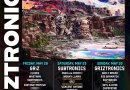Griztronics 2: Memorial Day Weekend 2027