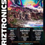 Griztronics 2: Memorial Day Weekend 2027