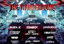Thunderdome 2027