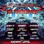 Thunderdome 2027